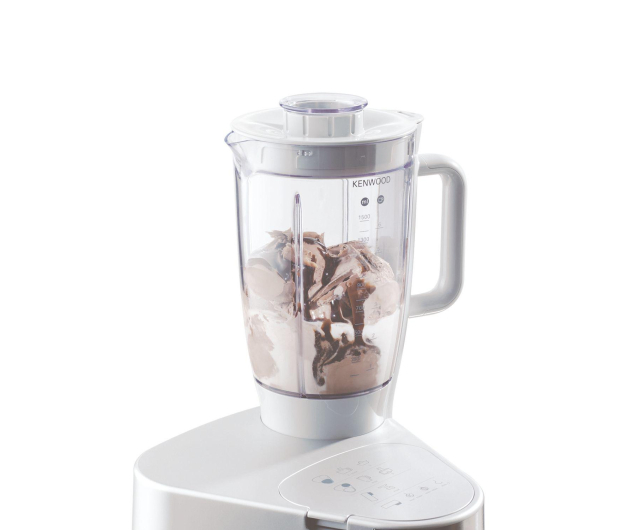 Kenwood Prospero KM266 - 1407443 - zdjęcie 2